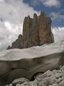 Drei Zinnen Runde 'Lavaredohuette - Paternsattel' (16)